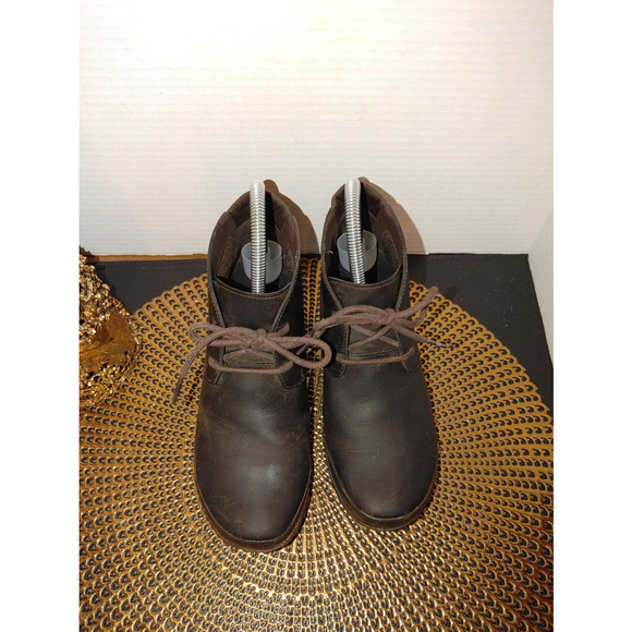 Merrell Veranda Ankle Bootie Size 6 - Picture 2 of 5